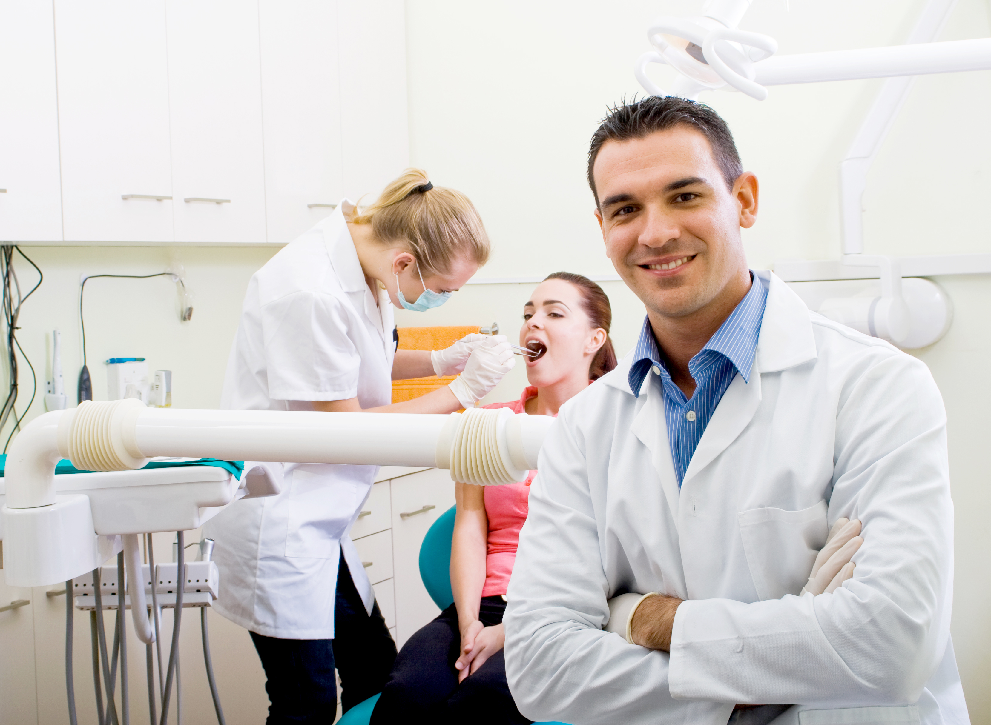 All-on-4 And All-on-6 | Dentist in Bronx, NY | Riverdale Family Dental